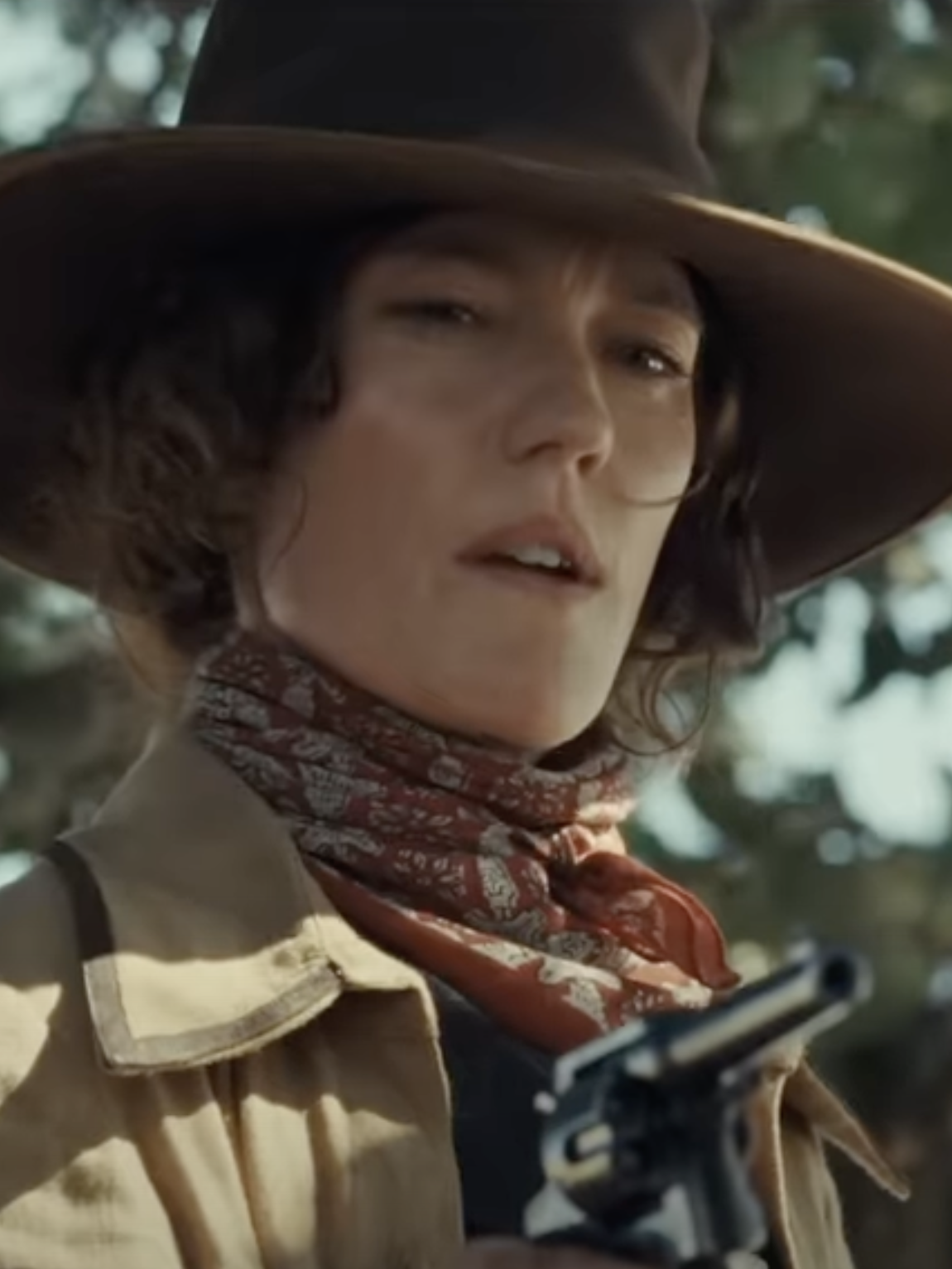 Who Is Jennifer Carpenter? 5 Things About the '1923' Actress